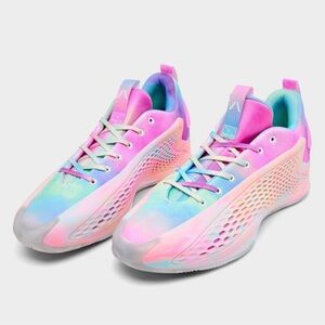 adidas Anthony Edwards 1 Low A.E
Men's JR3915